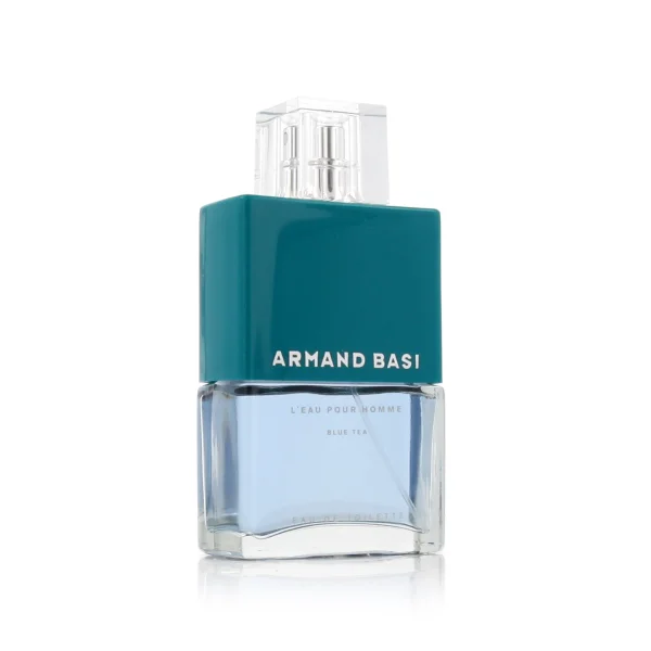 L'eau pour homme blue tea