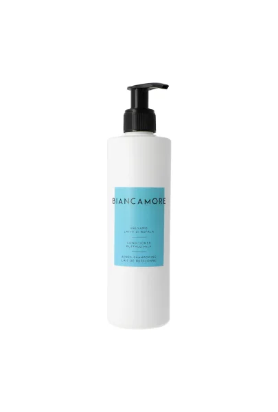 Buffalo milk conditioner