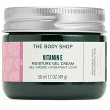 The Body Shop Moisturizing gel skin cream Vitamin E (Moisture Gel Cream) 50 ml thumbnail 2