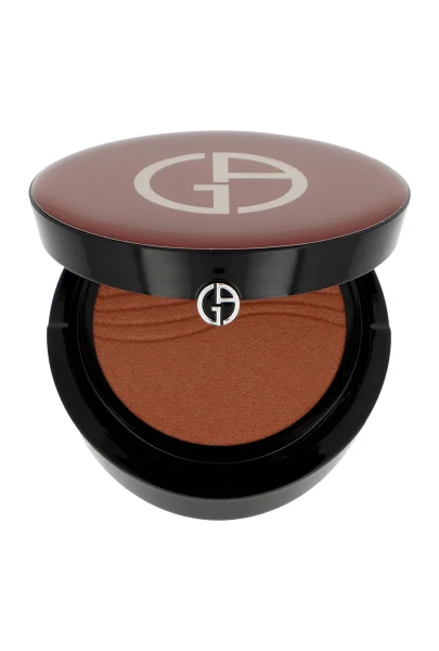 Armani luminous silk glow