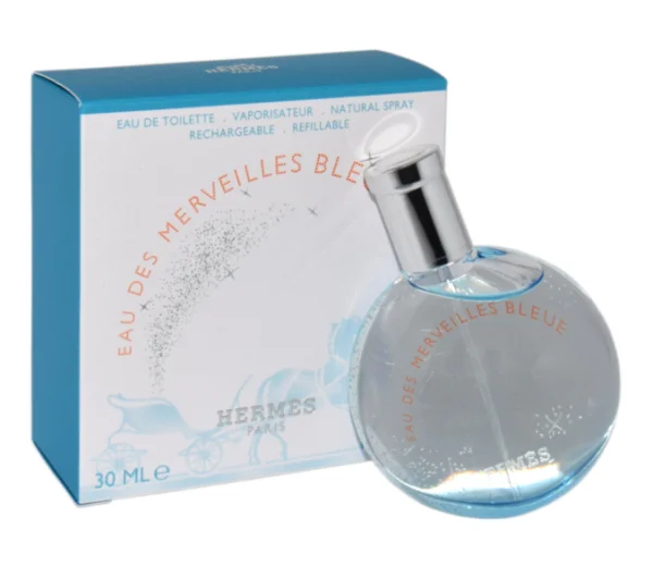 Eau des merveilles bleue thumbnail 3
