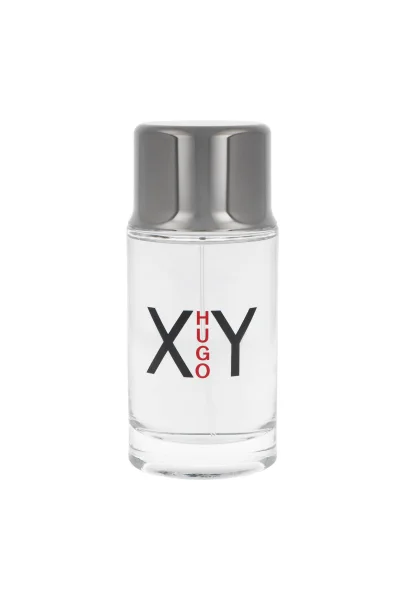 Hugo xy