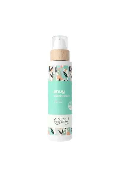 Envy sculpting cream