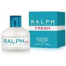 Ralph fresh