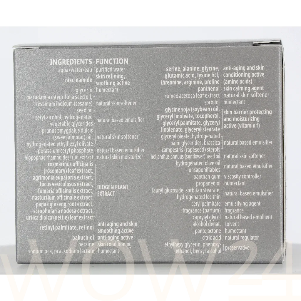 Babor Babor Resurface Renewal Cream thumbnail 3