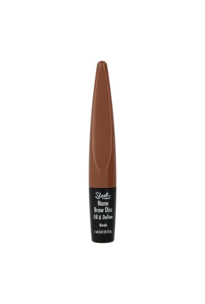 Nano brow disc - blonde