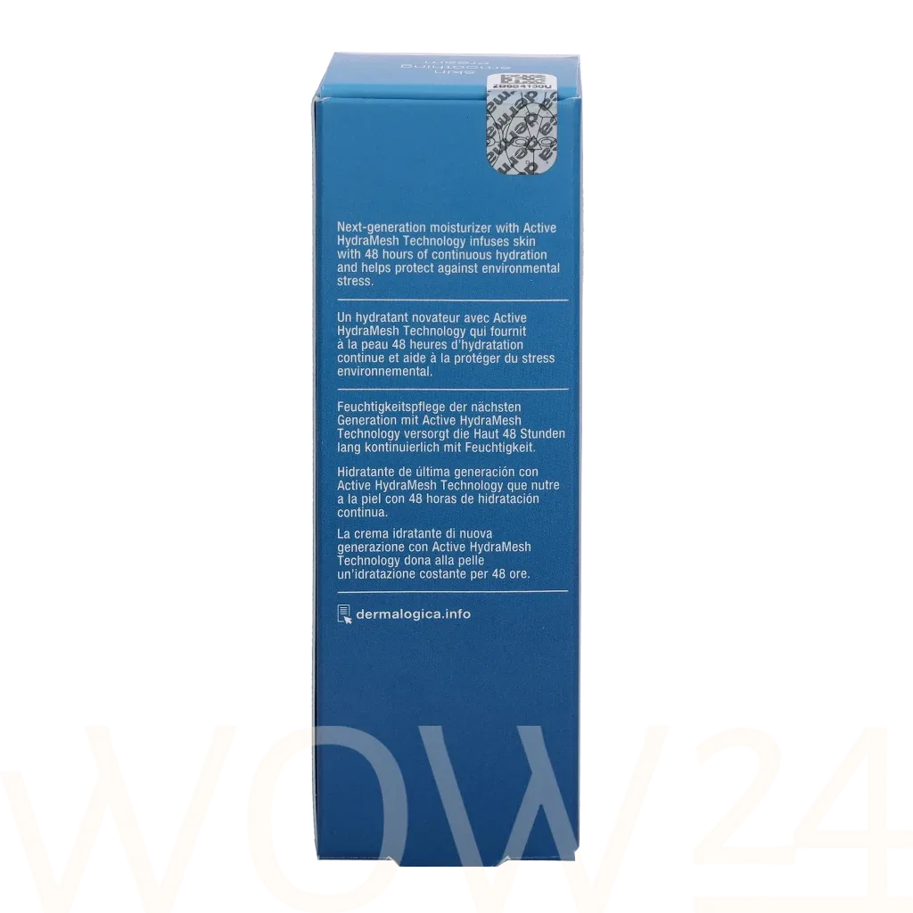 Dermalogica Daily Skin Health Skin Smoothing Cream thumbnail 3