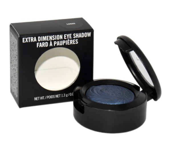 Mac extra dimension eye shadow lunar 1,