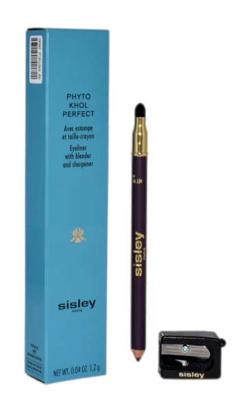Phyto - khol perfect eye pencil 8 purple 1,