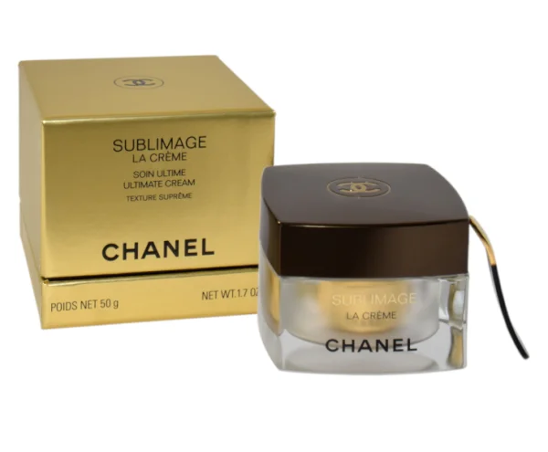 Sublimage la creme ultimate cream texture universelle