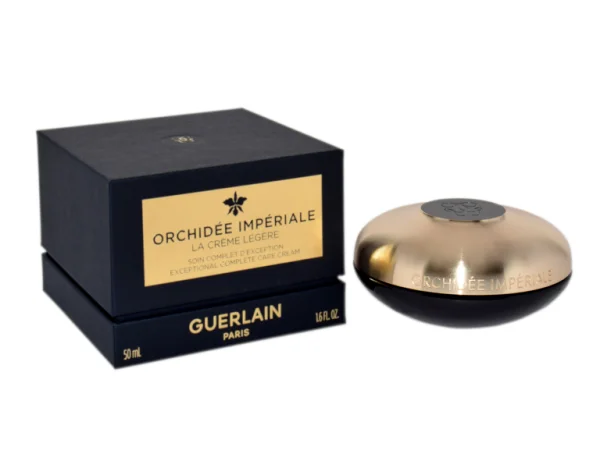 Orchidee imperiale