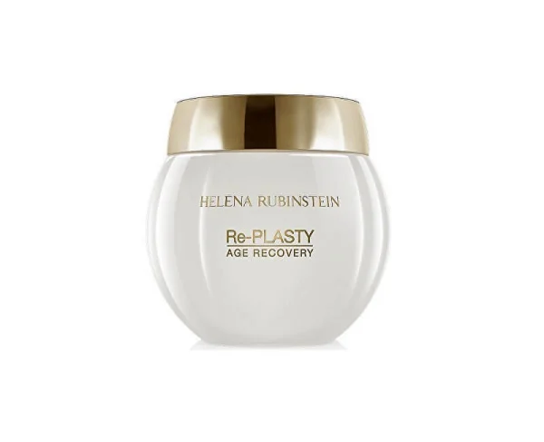 Re-plasty age recovery face cream & mask