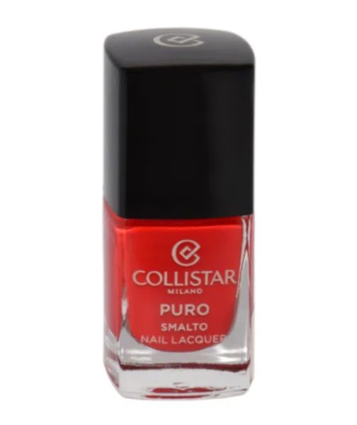 Puro smalto nail lacquer 109 hypnotic poppy