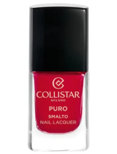 Puro smalto nail lacquer 111 rosso milano