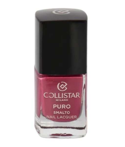 Puro smalto nail lacquer 114 warm mauve
