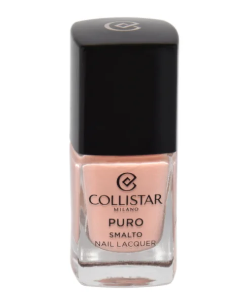 Puro smalto nail lacquer 513 neutral french