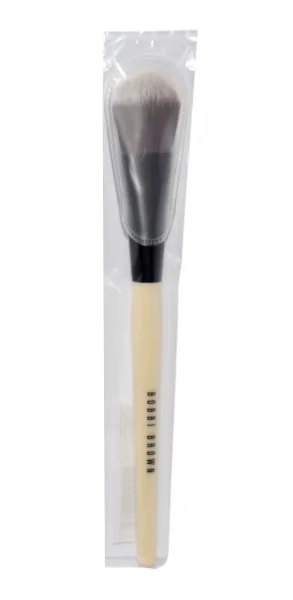 Foundation brush