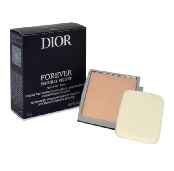 Forever natural velvet 4n neutral refill
