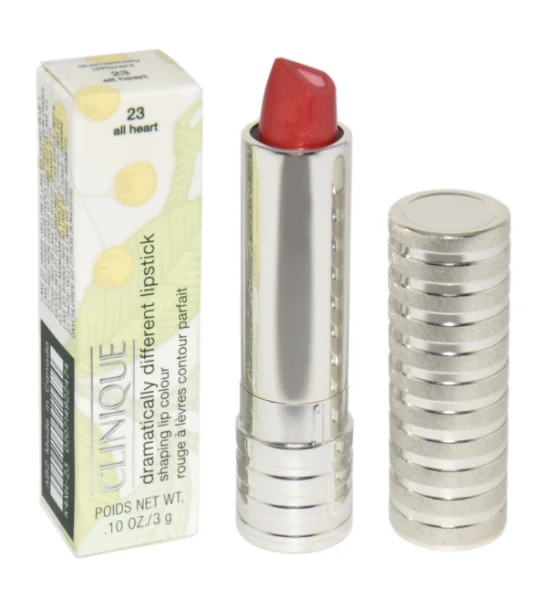 Dramatically different lip shaping lipstick 23 all heart
