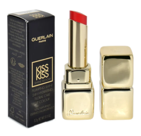 KissKiss Shine Bloom
