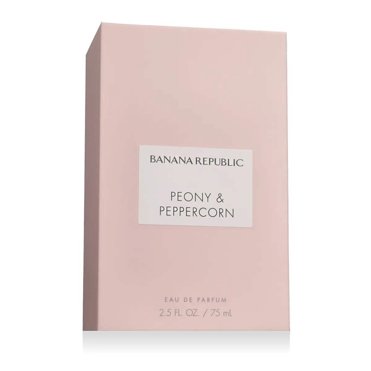 Peony & Peppercorn