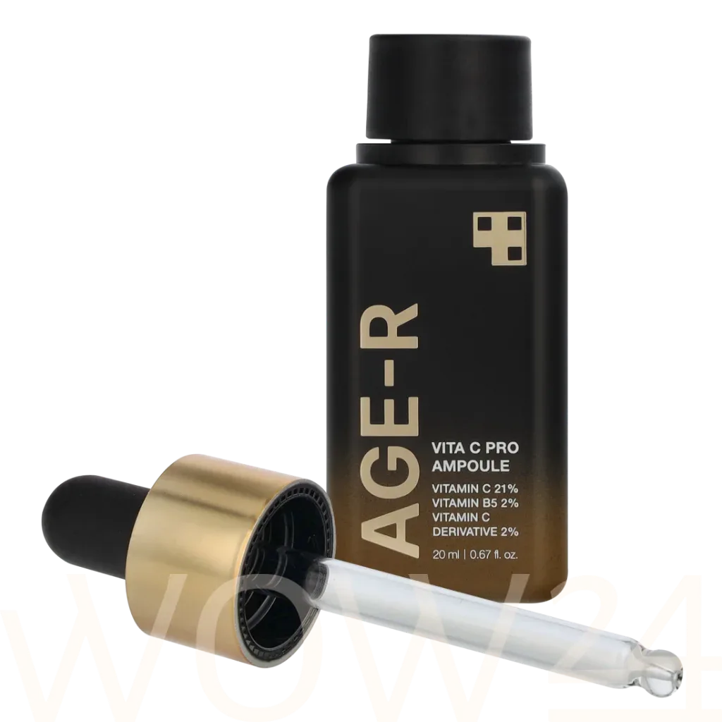 Medicube Age-R Vita C Pro Ampoule thumbnail 5