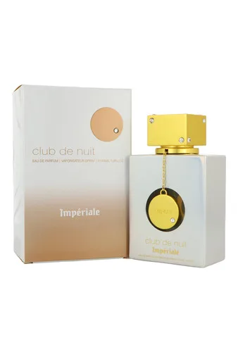 Armaf Beauté Club de Nuit White Imperiale thumbnail 2