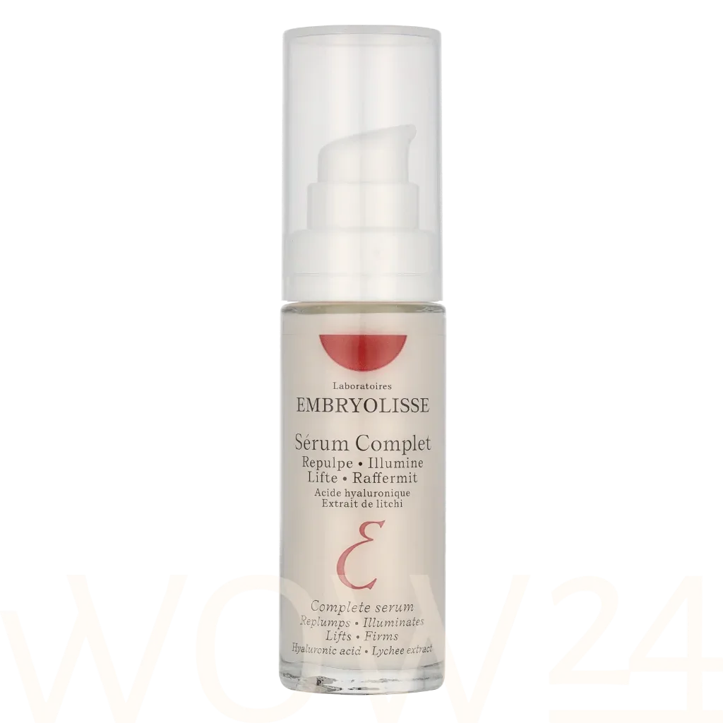 Embryolisse Anti-Age Complete Serum thumbnail 5