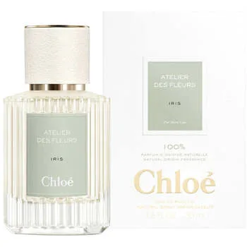 Chloe Atelier des Fleurs Iris thumbnail 3