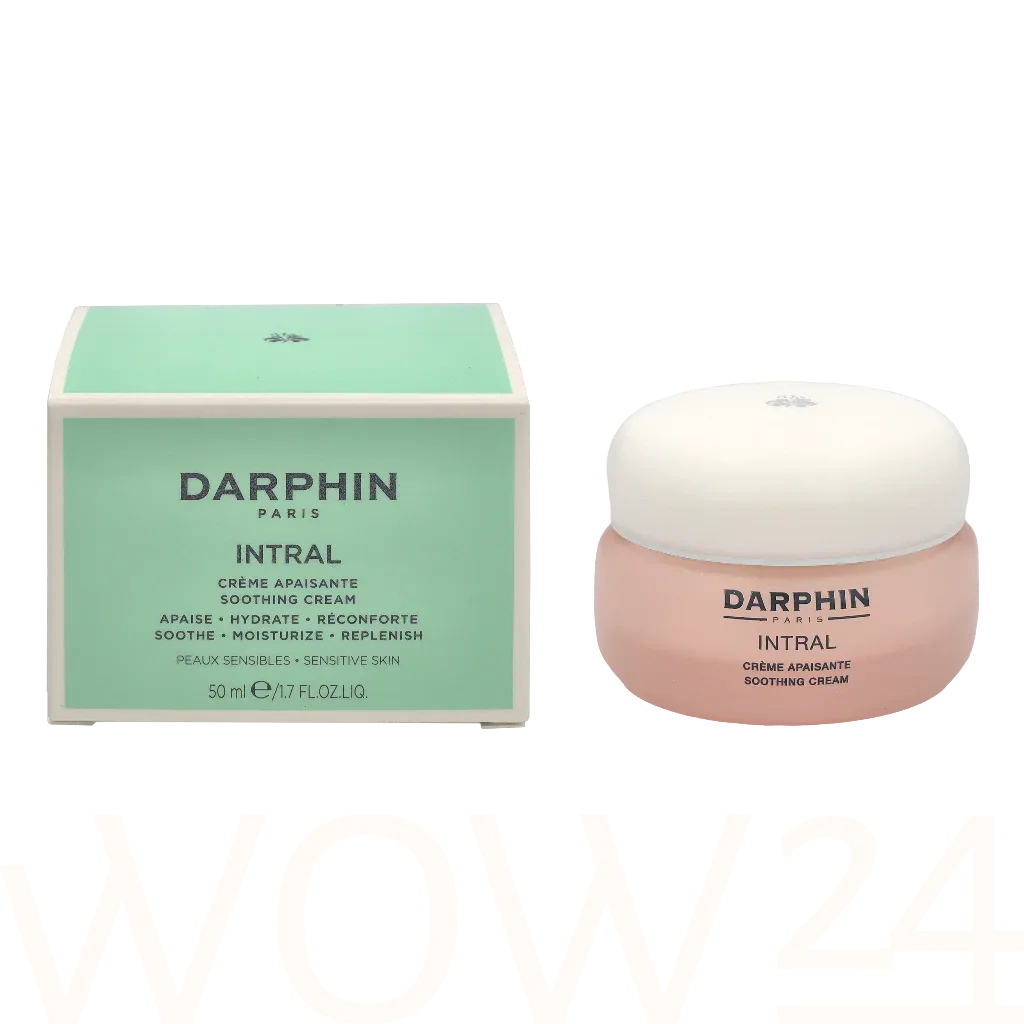 Darphin Darphin Intral Soothing Cream thumbnail 4