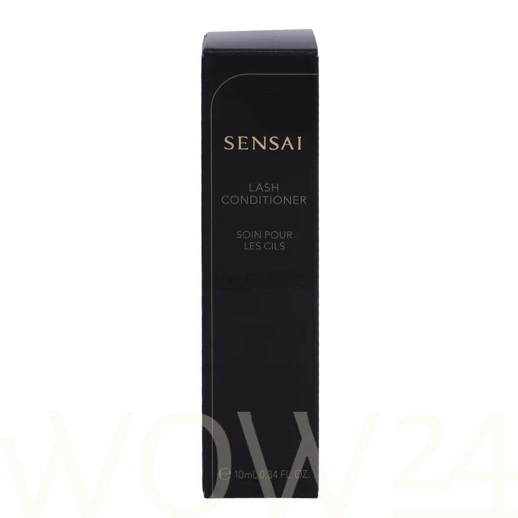 Sensai Lash Conditioner thumbnail 2