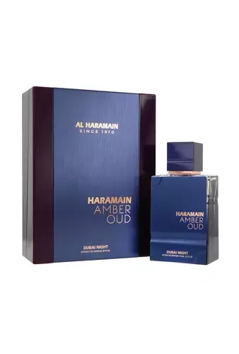 Al Haramain Amber Oud Dubai Night thumbnail 2