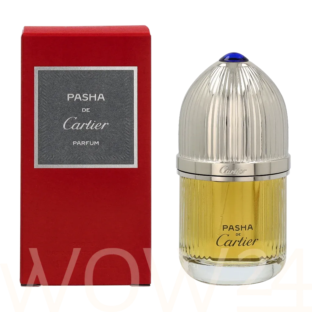 Cartier Pasha De Cartier thumbnail 4