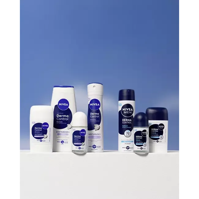Nivea Solid antiperspirant Derma Control Defend Anti-Perspirant 50 ml thumbnail 5