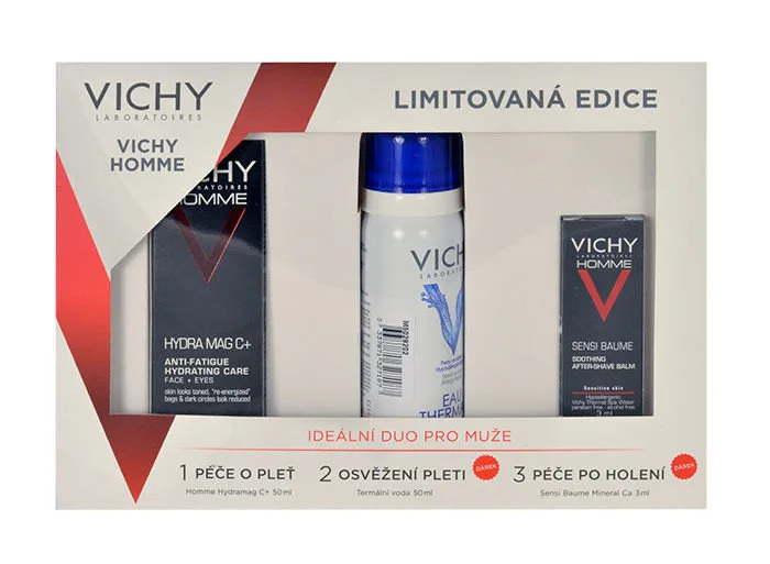 Homme hydra mag c+
