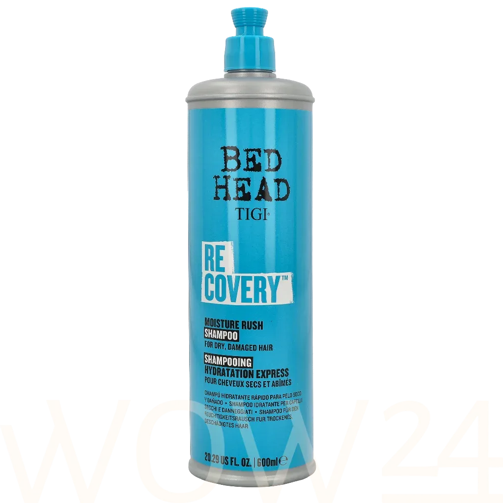 Tigi Bed head recovery thumbnail 2