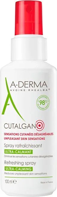 A-Derma A-Derma CUTALGAN Refreshing Spray thumbnail 5