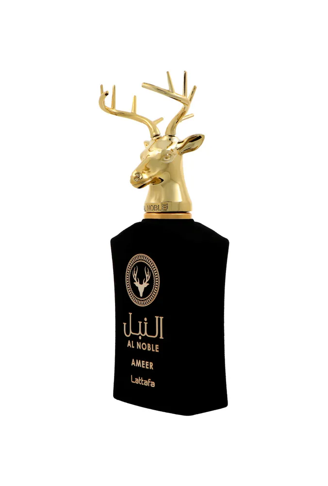 Lattafa perfumes Al noble ameer thumbnail 6