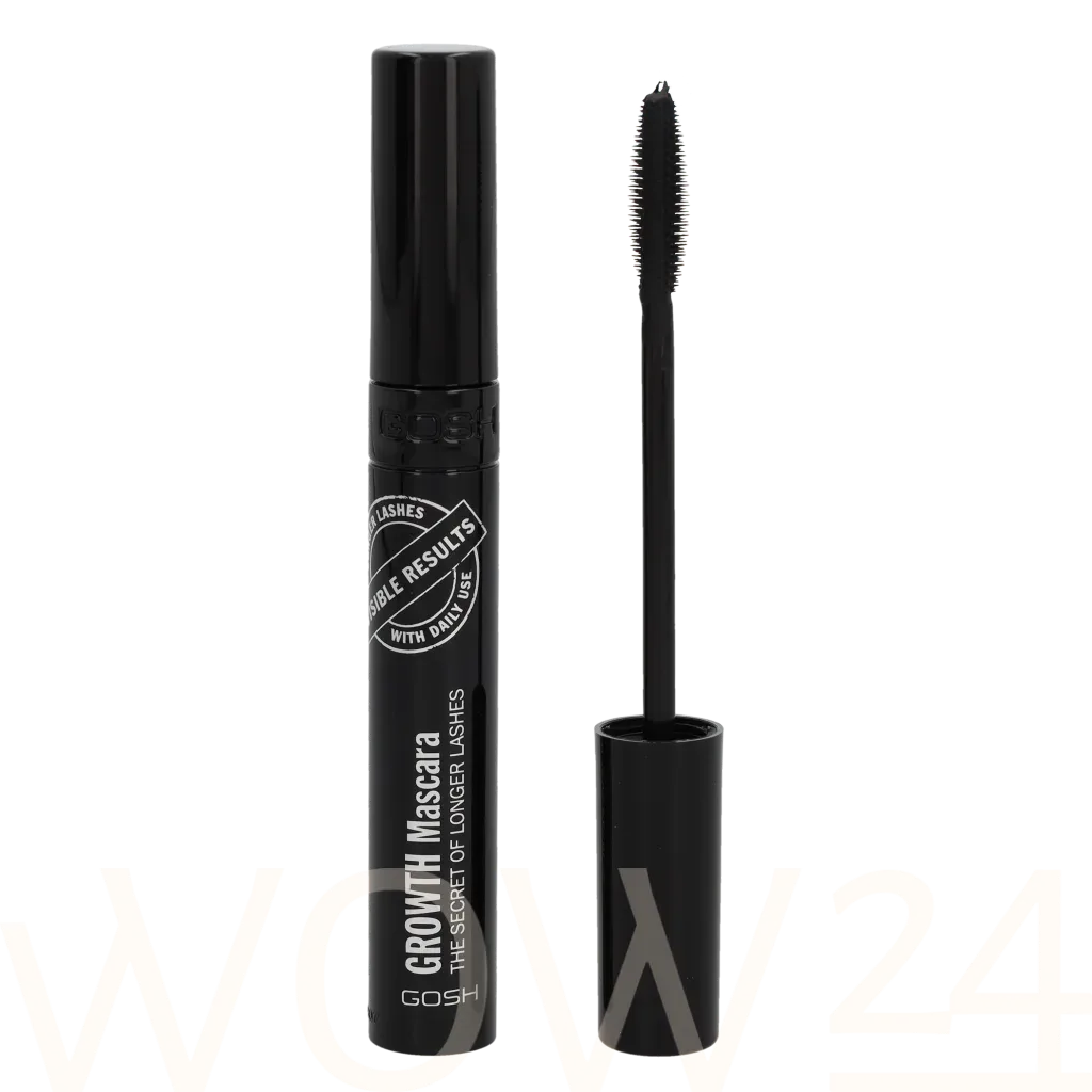 Gosh Gosh Growth Mascara thumbnail 5