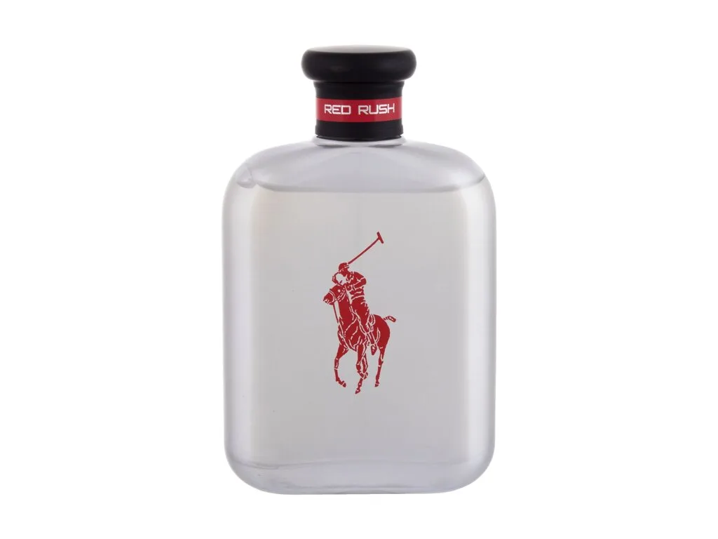 Polo red rush