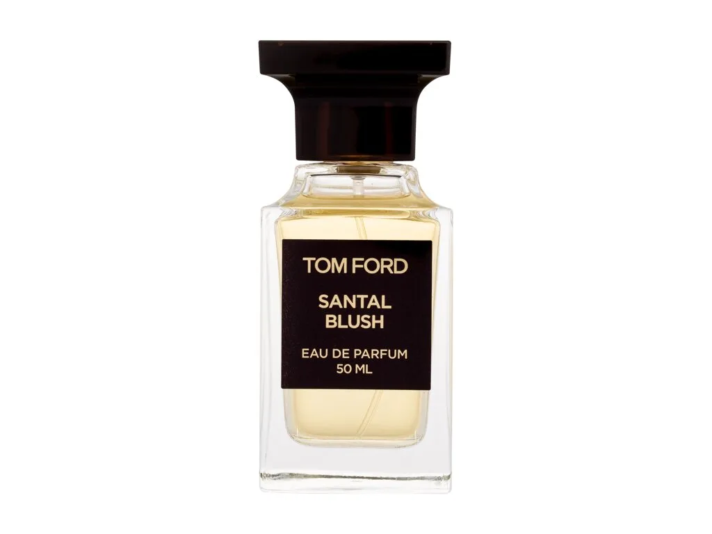 Santal Blush