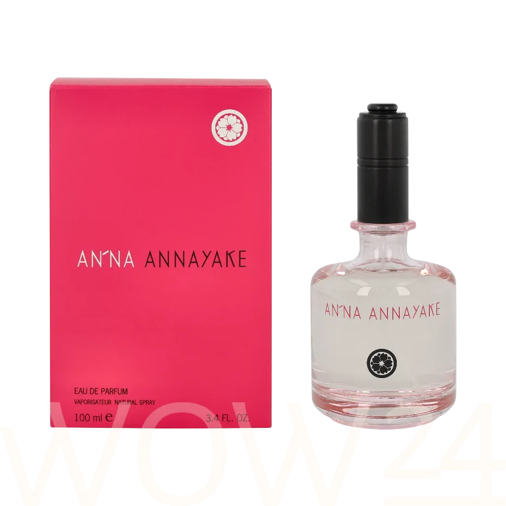Annayake An'na Annayake thumbnail 4