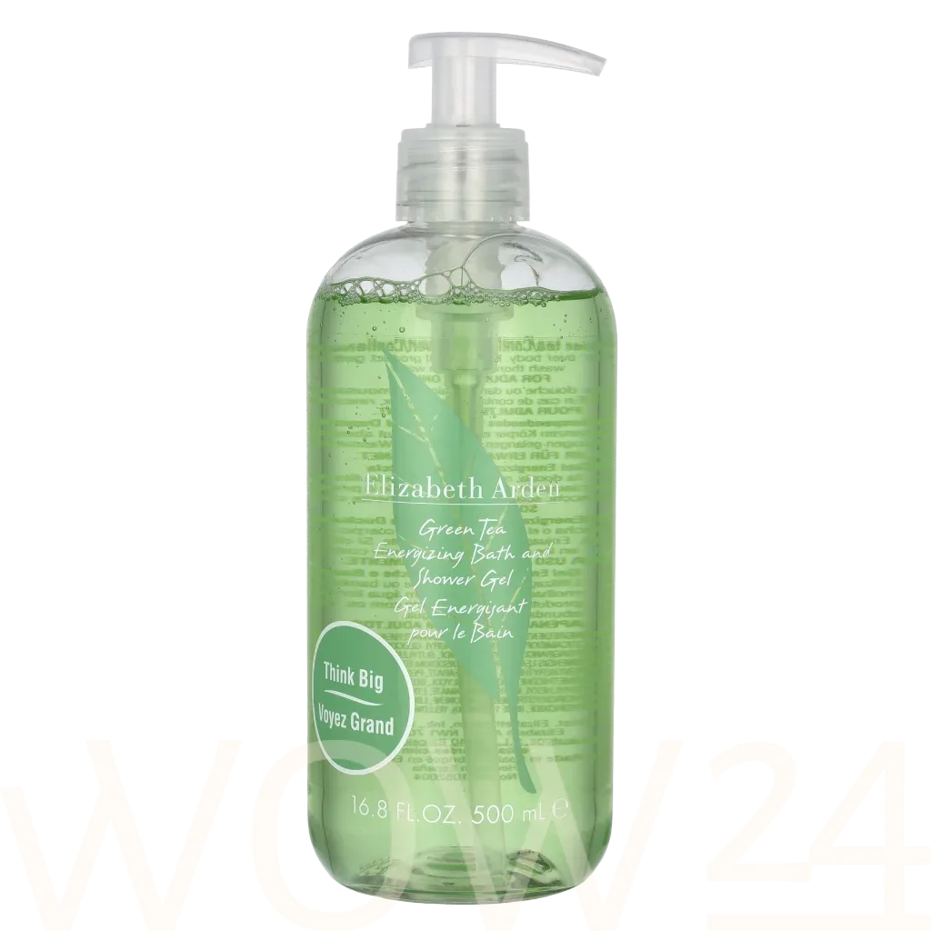 Elizabeth Arden Green Tea thumbnail 2