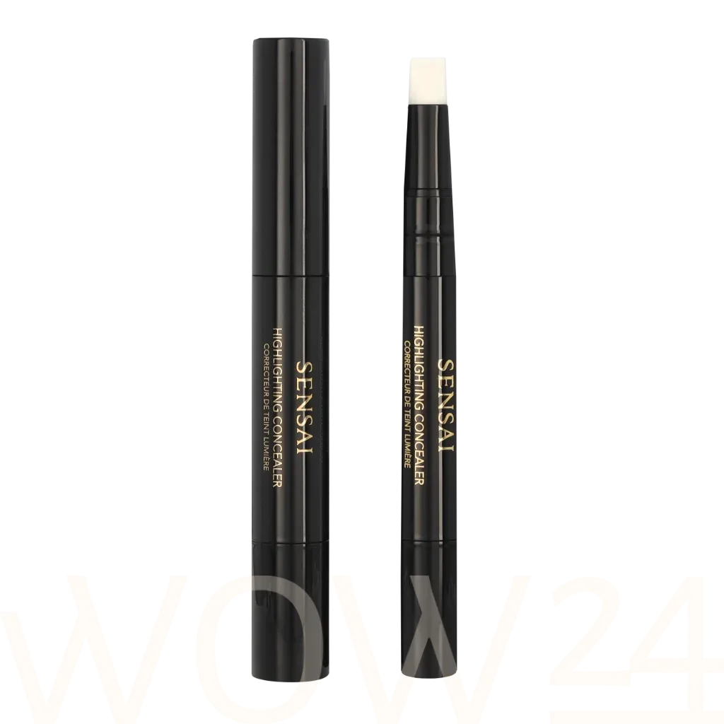 Sensai Highlighting Concealer thumbnail 5