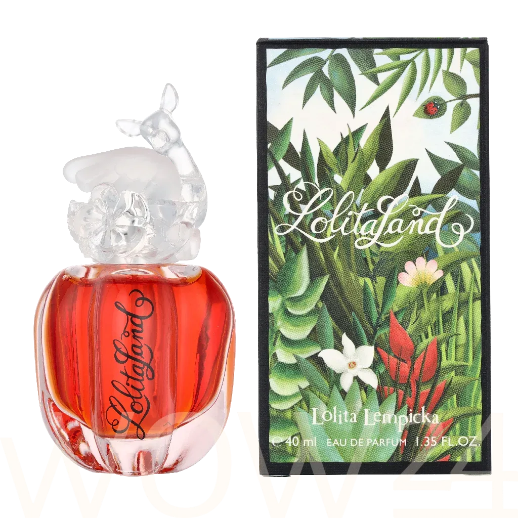 Lolita Lempicka LolitaLand thumbnail 4