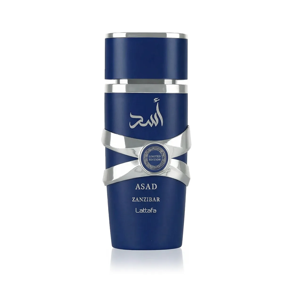 Lattafa perfumes Asad Zanzibar Limited Edition thumbnail 2