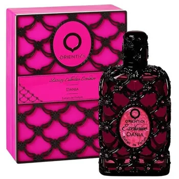 Orientica Luxury Collection Exclusive Dania thumbnail 2