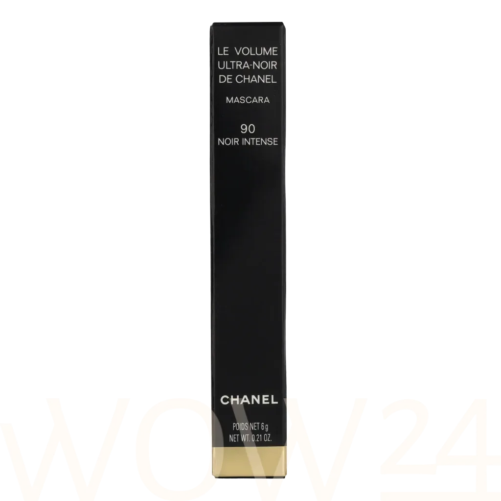 Chanel Le Volume De Chanel Ultra-Noir thumbnail 2
