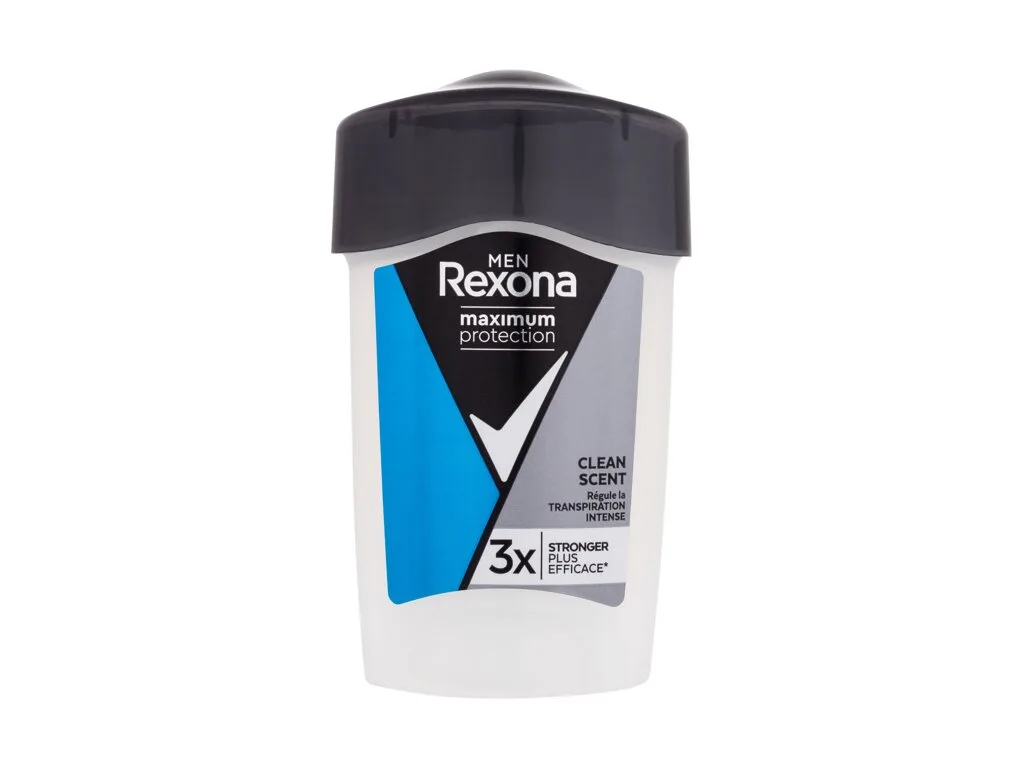 Men Maximum Protection Clean Scent