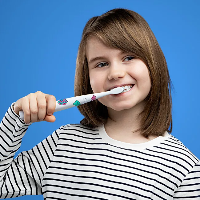 Niceboy ION Sonic Kids sonic toothbrush thumbnail 4